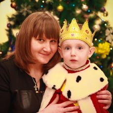 Воспитатель Головина Наталья Сергеевна.