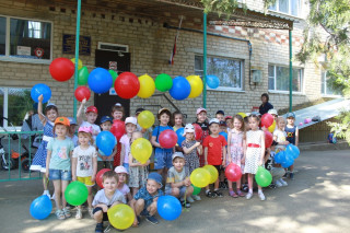 Муниципальное казенное дошкольное образовательное учреждение детский сад общеразвивающего вида с приоритетным осуществлением деятельности по познавательно-речевому направлению развития детей № 4 села Арзгир Арзгирского района Ставропольского края